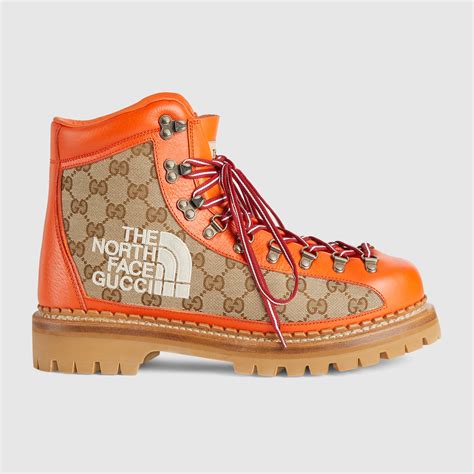 north face gucci replica|north face gucci boots price.